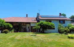 Dompierre-sur-Veyle, Auvergne-Rhône-Alpes 01240