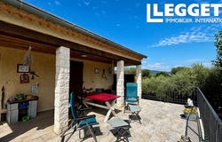 Potelières, Occitanie 30500