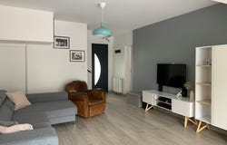 Rue Frédéric Mistral, Mérignac, Nouvelle-Aquitaine 33700