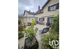Oissel, Normandy 76350