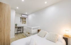 Rue Boileau, Lyon, Auvergne-Rhône-Alpes 69006