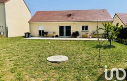 Patay, Centre-Val de Loire 45310