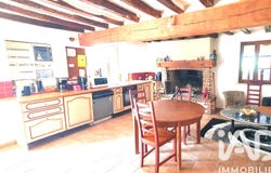 Couëtron-au-Perche, Centre-Val de Loire 41170