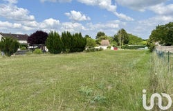 Pressigny-les-Pins, Centre-Val de Loire 45290