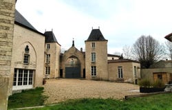 Tusson, Poitou-Charentes 16140