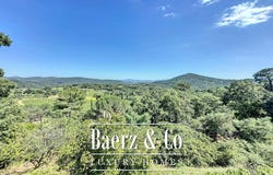La Garde-Freinet, Provence-Alpes-Côte d'Azur 83680