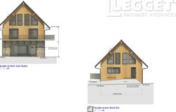 Le Châtelard, Auvergne-Rhône-Alpes 73630