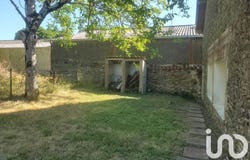 La Châtaigneraie, Pays de la Loire 85120