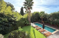 La Croix-Valmer, Provence-Alpes-Côte d'Azur 83420