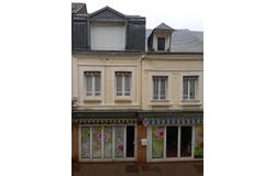 Lillebonne, Upper Normandy 76170