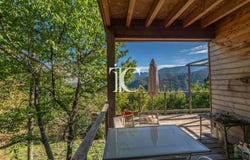 Malarce-sur-la-Thines, Rhône-Alpes 07140