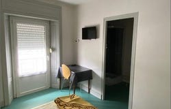 Bains-Les-Bains, Lorraine 88240