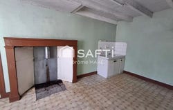 Melle, Poitou-Charentes 79500