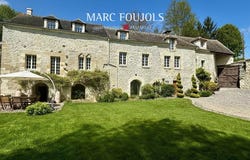 Chantilly, Picardie 60500