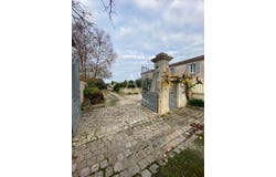 MONTROY, Nouvelle-Aquitaine 17220