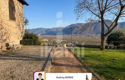 Têche, Isère 38470