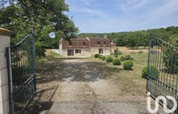 Saint-Germain-du-Bel-Air, Occitanie 46310