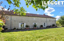 Sérigny, Nouvelle-Aquitaine 86230