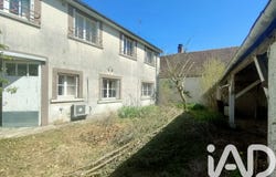 Courgenay, Bourgogne-Franche-Comté 89190