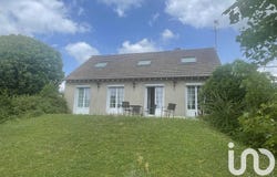 Treuzy-Levelay, Île-de-France 77710