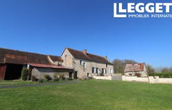 Abilly, Centre-Val de Loire 37160