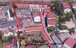 BESANCON, Franche-Comté 25000
