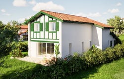 Urrugne, Aquitaine 64122