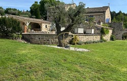 Rosières, Rhône-Alpes 07260