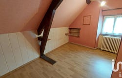 Buzançais, Centre-Val de Loire 36500