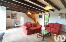 Le Champ-Saint-Père, Pays de la Loire 85540
