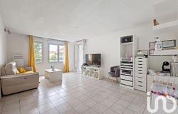 Moissy-Cramayel, Île-de-France 77550