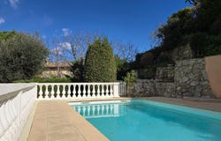 Falicon, Provence-Alpes-Côte d'Azur 06950