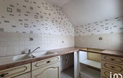 LA FERTÉ-GAUCHER, Île-de-France 77320