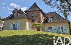 Saint-Céré, Occitanie 46400
