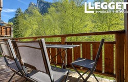 Samoëns, Auvergne-Rhône-Alpes 74340
