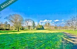 Sceaux-Sur-Huisne, Pays de la Loire 72160
