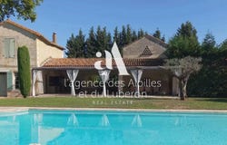 Maussane-les-Alpilles, Provence-Alpes-Côte-d'Azur 13520
