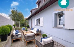 La Wantzenau, Bas-Rhin 67610