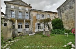 ST JEAN D ANGELY, Poitou-Charentes 17400