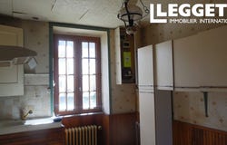 La Petite-Marche, Auvergne-Rhône-Alpes 03420