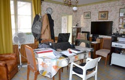 Vimoutiers, Lower Normandy 61120