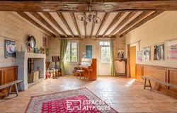 Epieds, Pays-de-la-Loire 49260