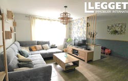 La Châtaigneraie, Pays de la Loire 85120