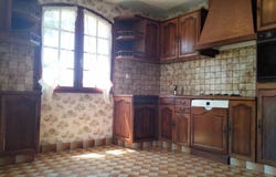 Cherves, Vienne 86170