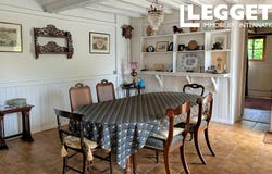 Cour-Maugis sur Huisne, Normandy 61110