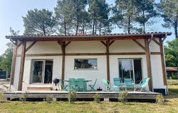 Onesse-Laharie, Landes 40110