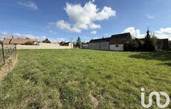 Ailly, Normandy 27600