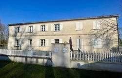 NERE, Poitou-Charentes 17510