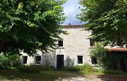 Mansle, Poitou-Charentes 16230