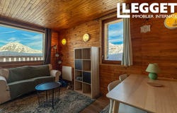 LA PLAGNE, Auvergne-Rhône-Alpes 73210